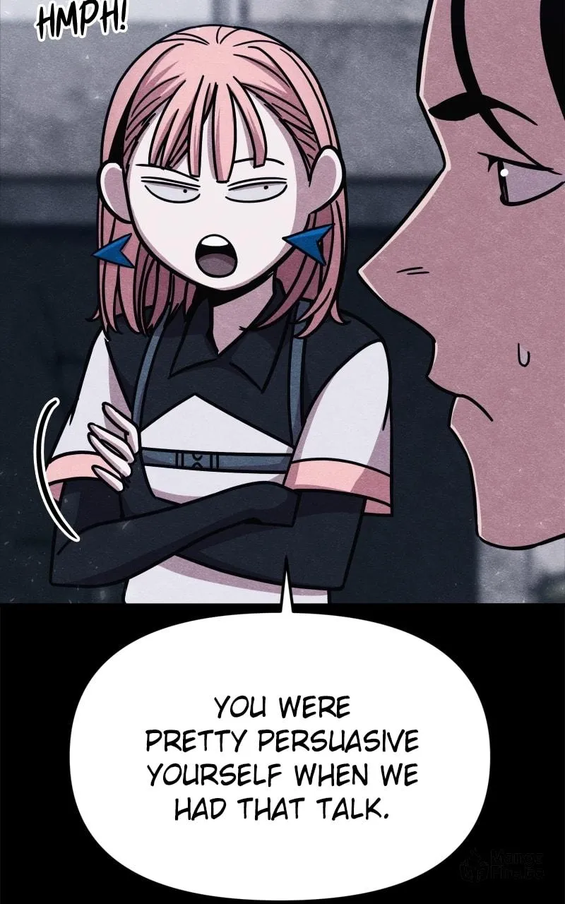 Zombie X Slasher Chapter 30 page 20 - 