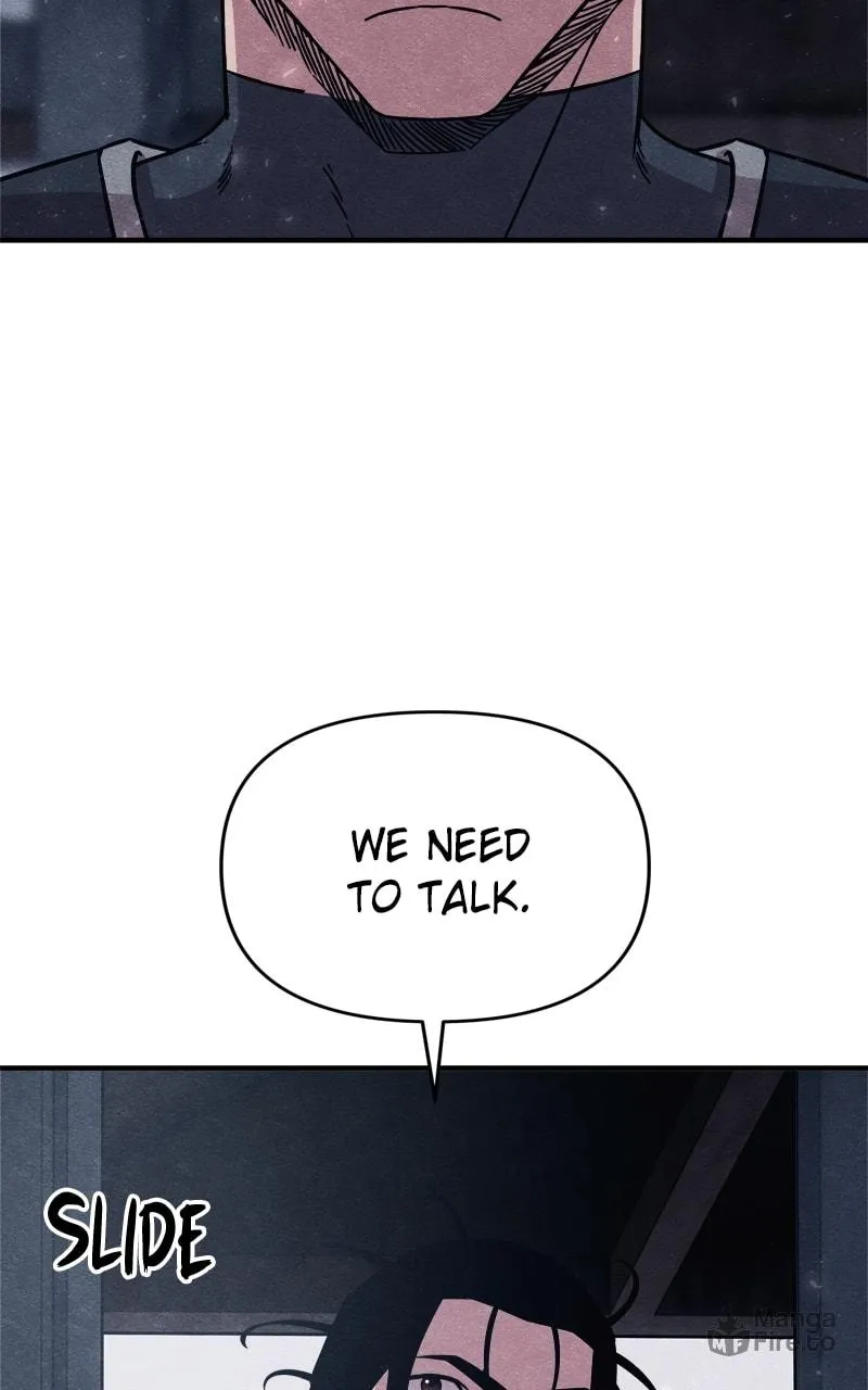 Zombie X Slasher Chapter 30 page 3 - 