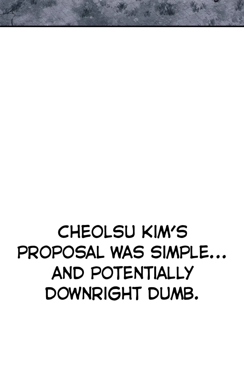 Zombie X Slasher Chapter 30 page 23 - 