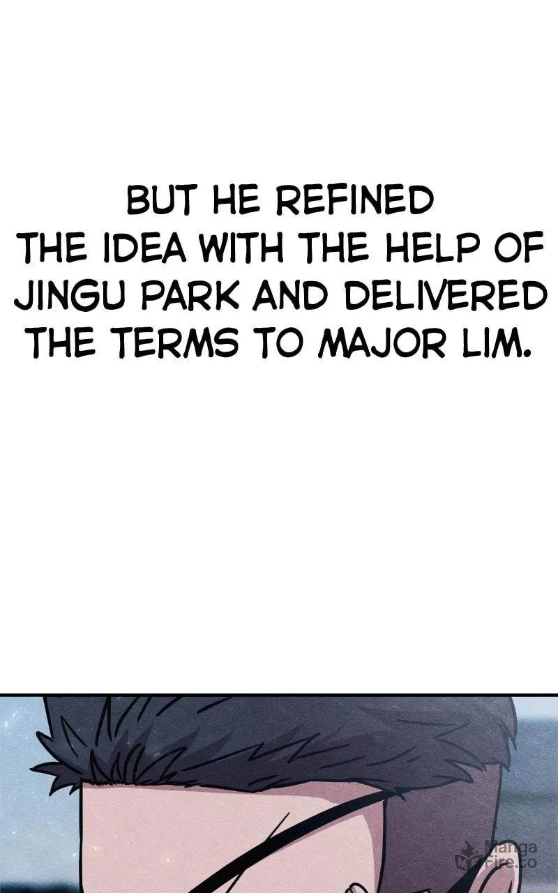Zombie X Slasher Chapter 30 page 25 - 