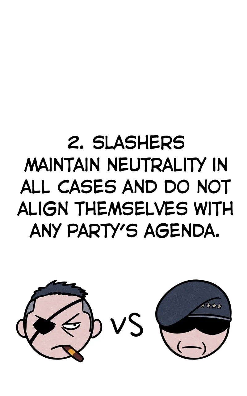 Zombie X Slasher Chapter 30 page 28 - 