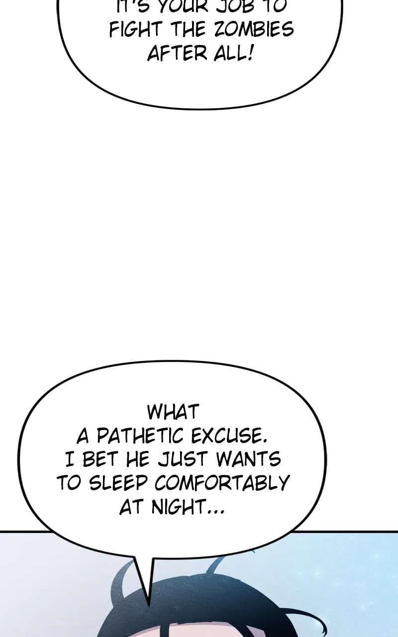 Zombie X Slasher Chapter 30 page 38 - 