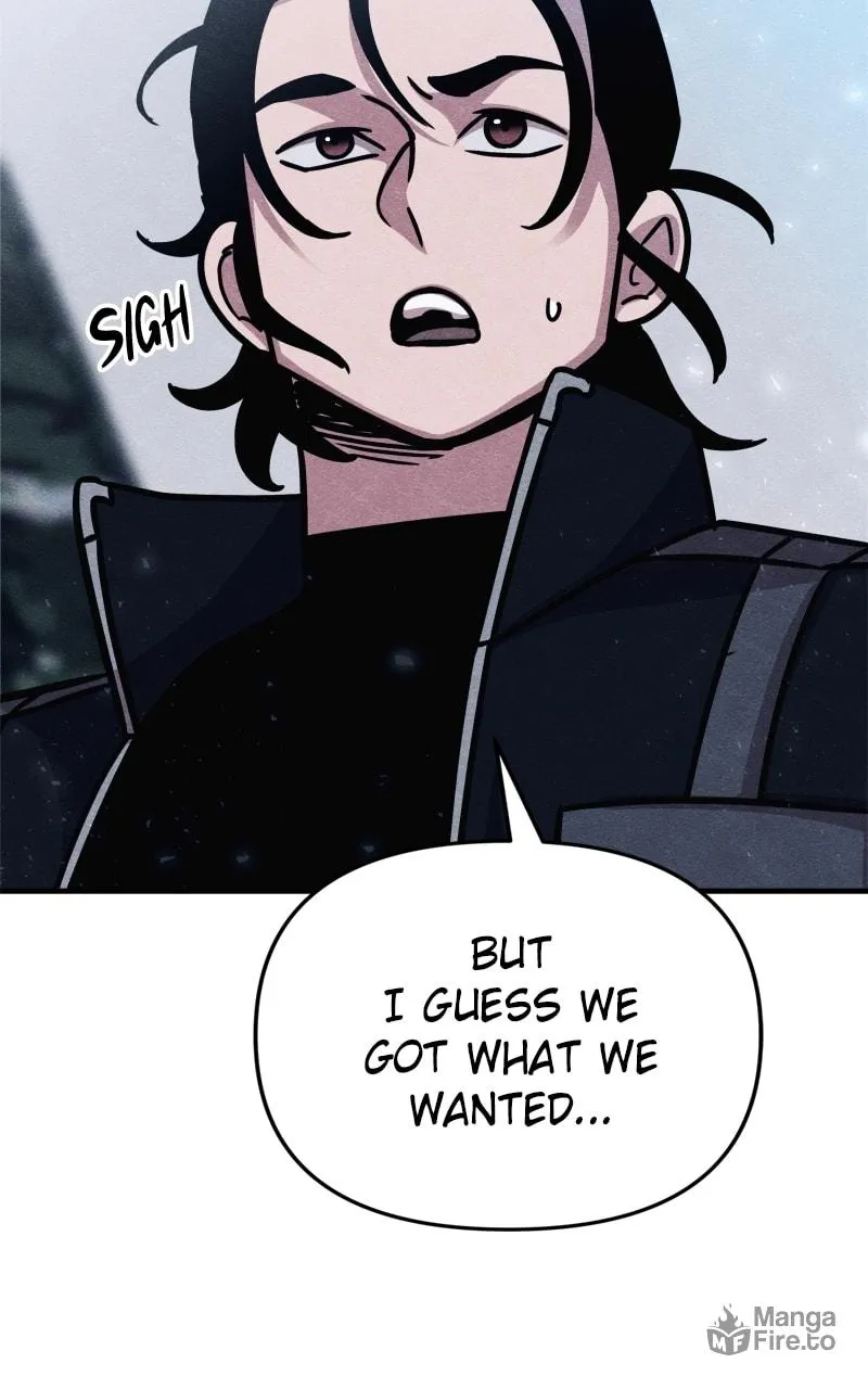 Zombie X Slasher Chapter 30 page 39 - 