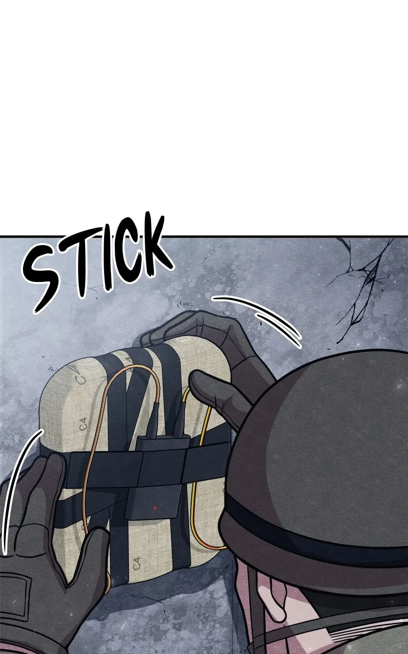 Zombie X Slasher Chapter 30 page 47 - 