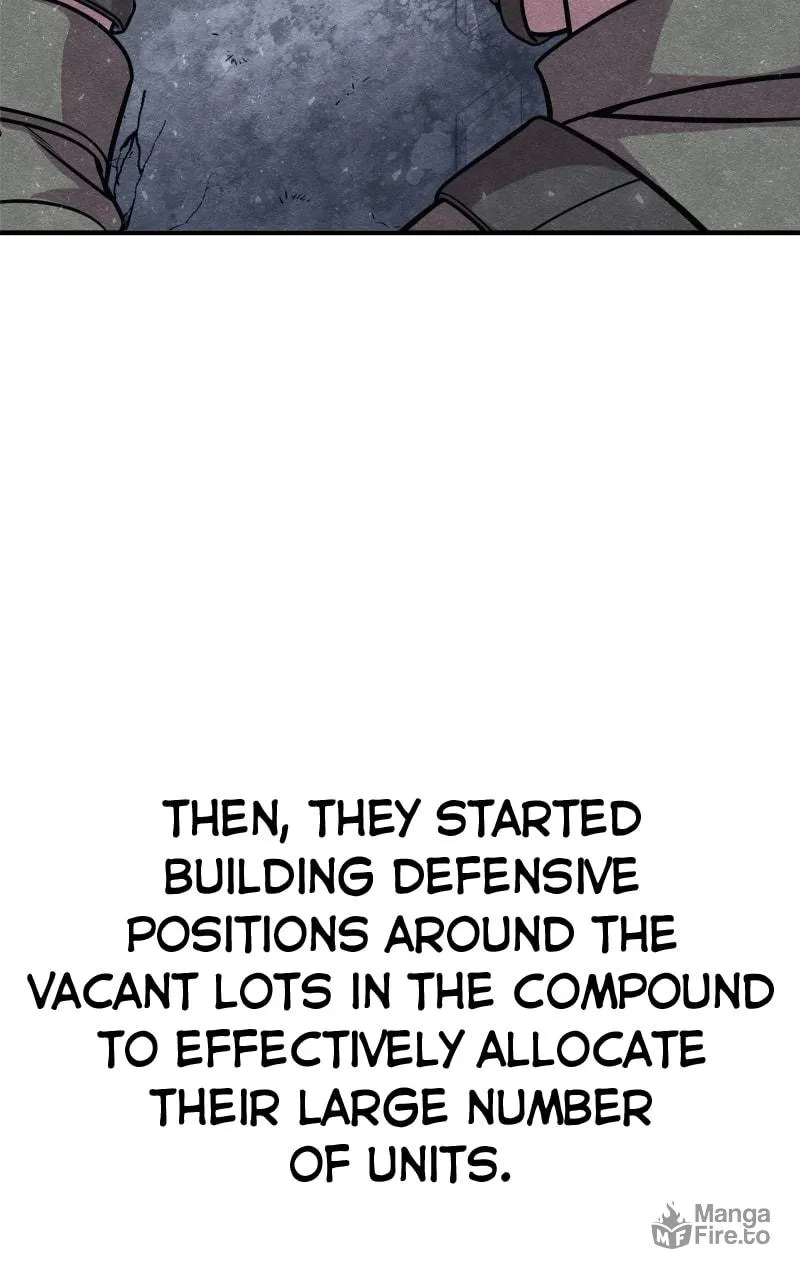 Zombie X Slasher Chapter 30 page 48 - 