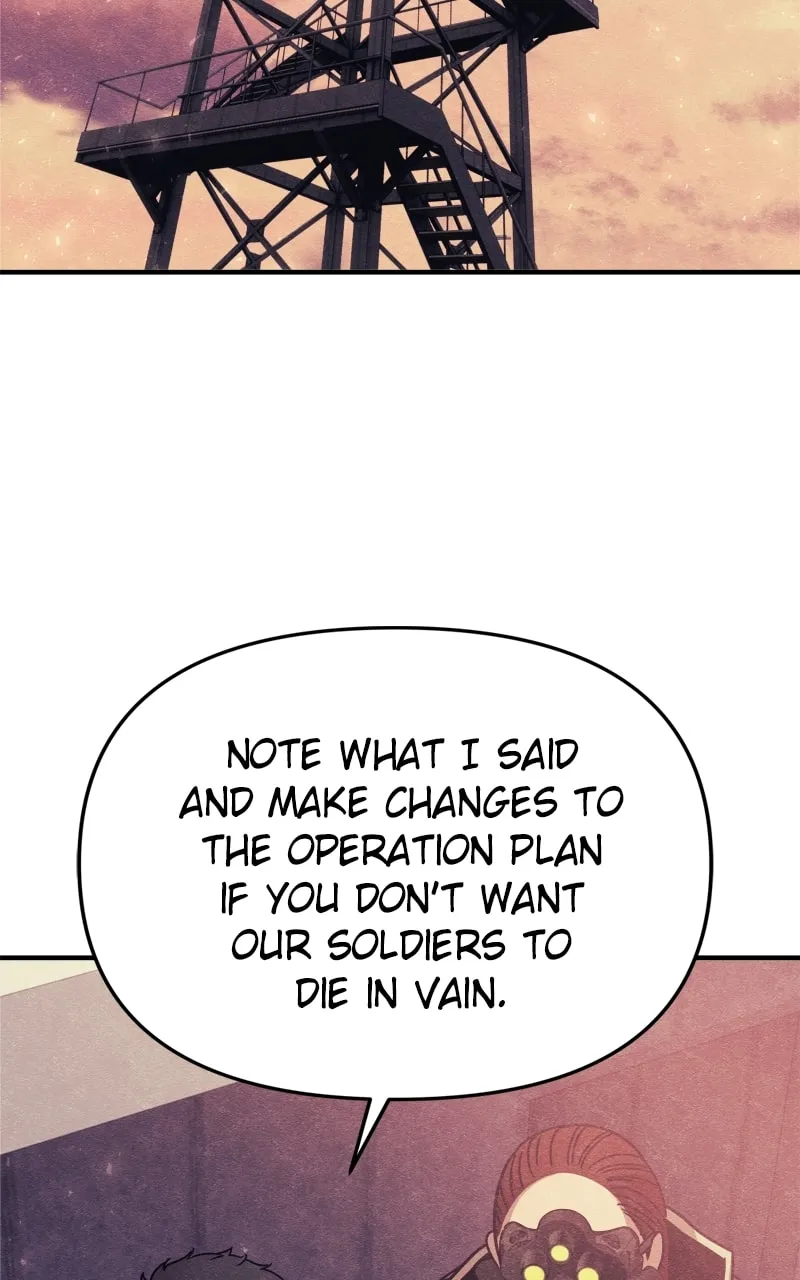 Zombie X Slasher Chapter 30 page 53 - 