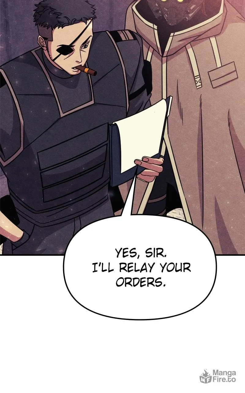 Zombie X Slasher Chapter 30 page 54 - 