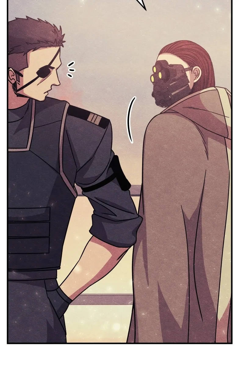 Zombie X Slasher Chapter 30 page 56 - 