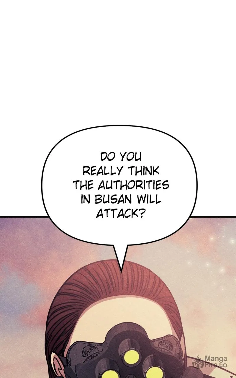 Zombie X Slasher Chapter 30 page 57 - 
