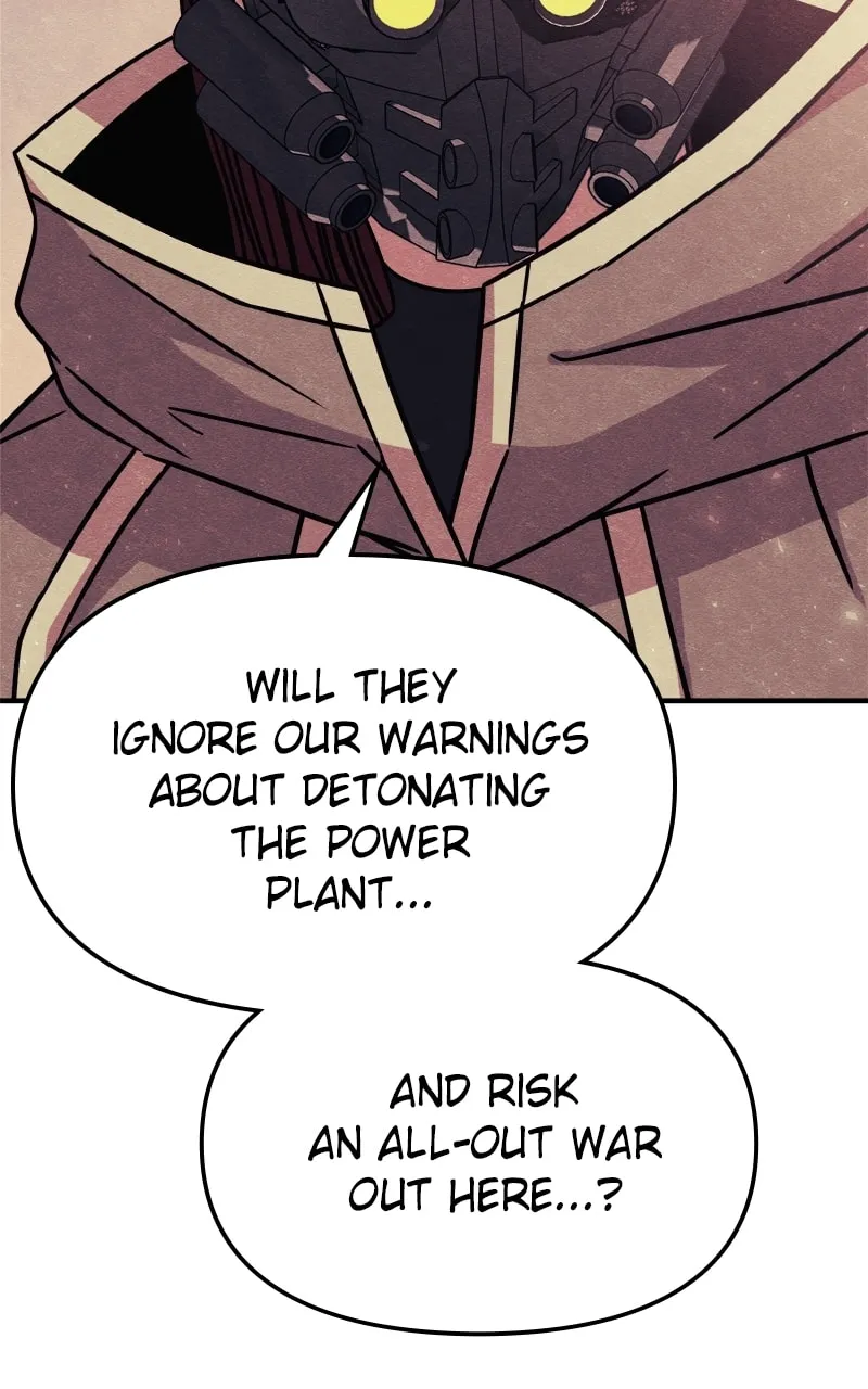 Zombie X Slasher Chapter 30 page 58 - 