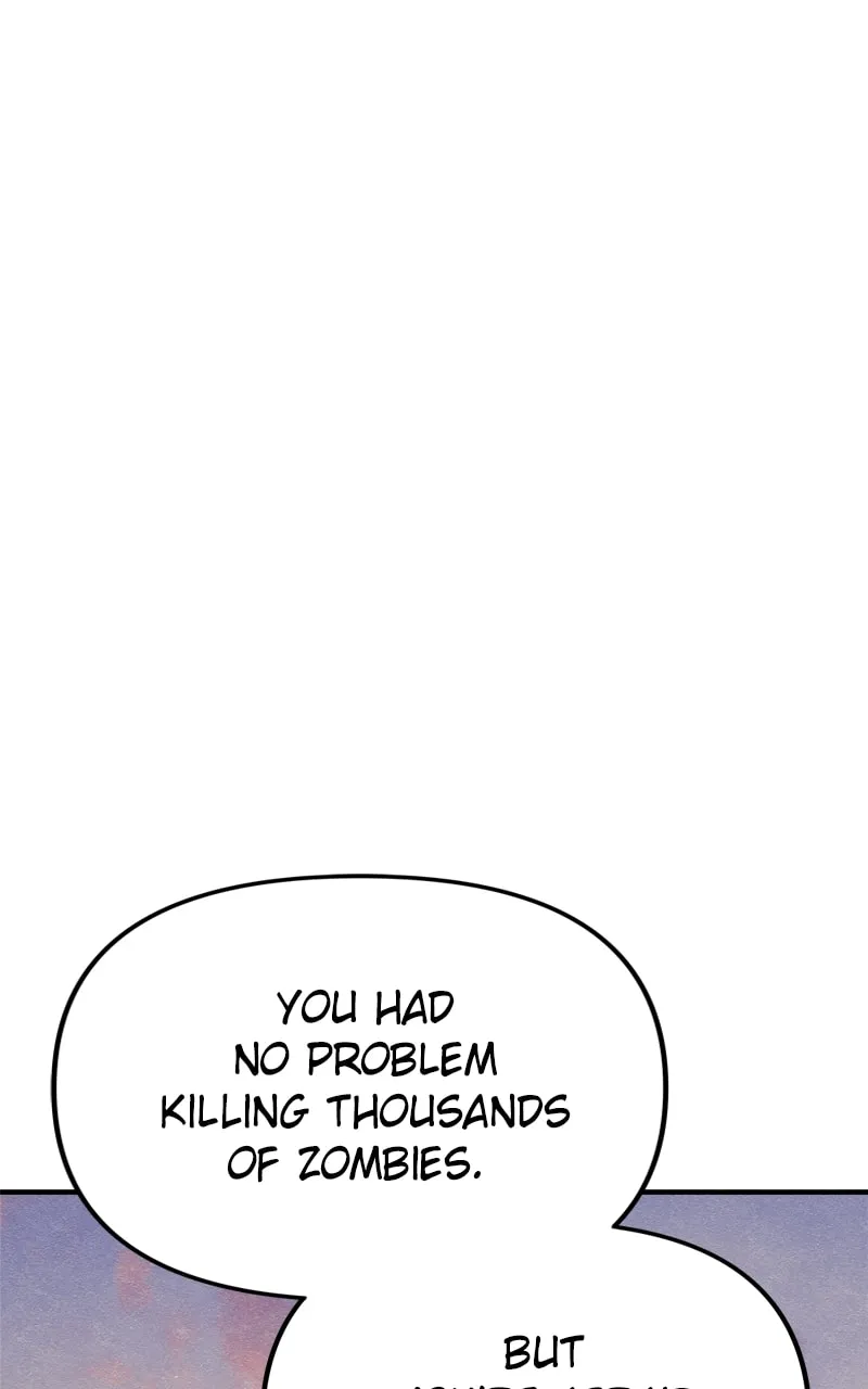 Zombie X Slasher Chapter 30 page 61 - 