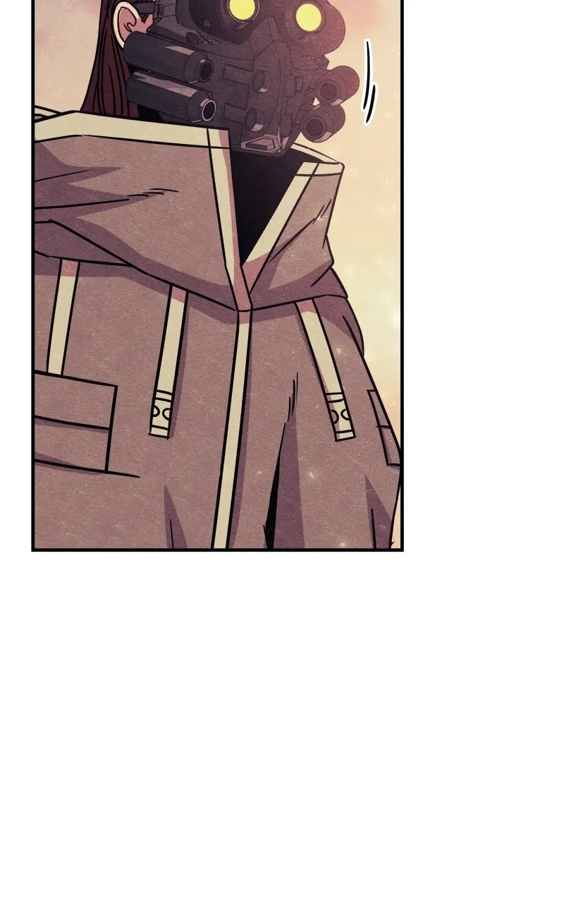 Zombie X Slasher Chapter 30 page 64 - 