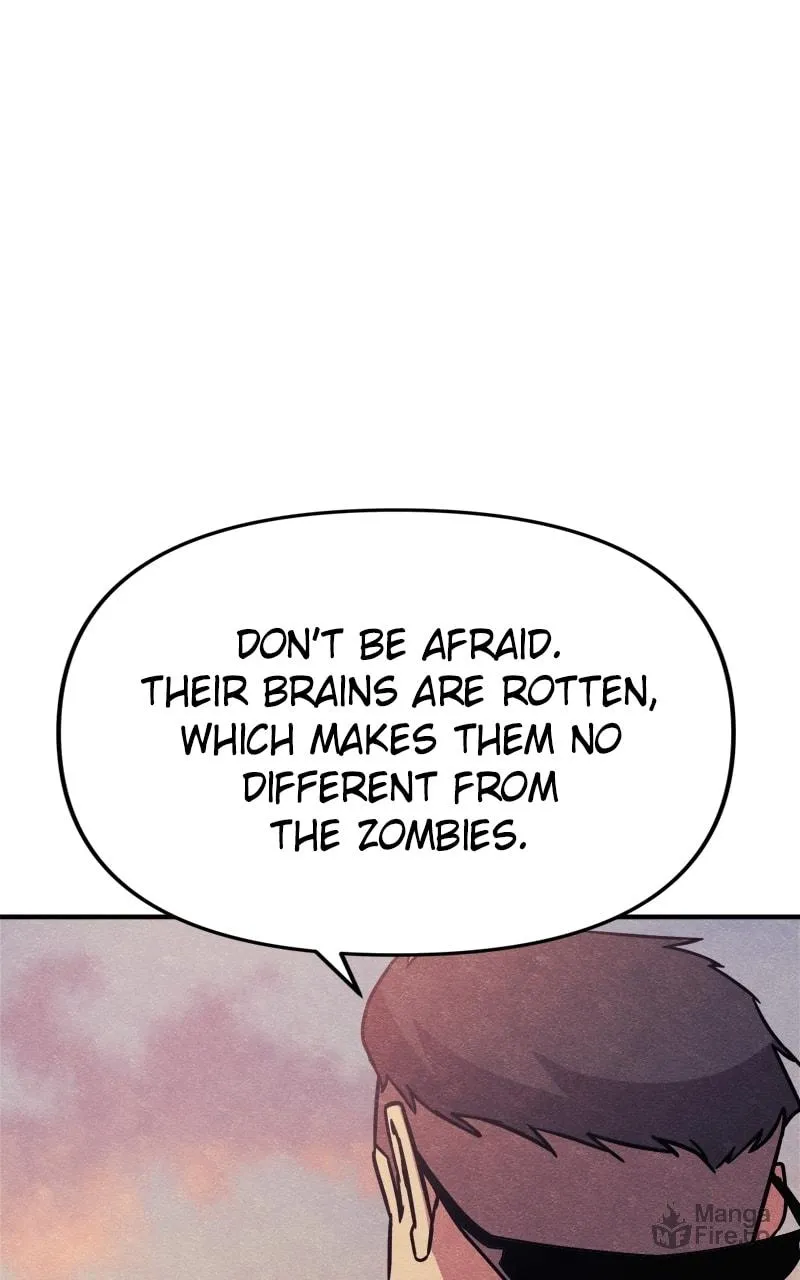 Zombie X Slasher Chapter 30 page 65 - 