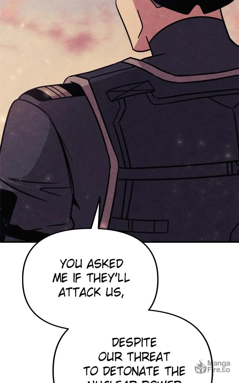 Zombie X Slasher Chapter 30 page 66 - 