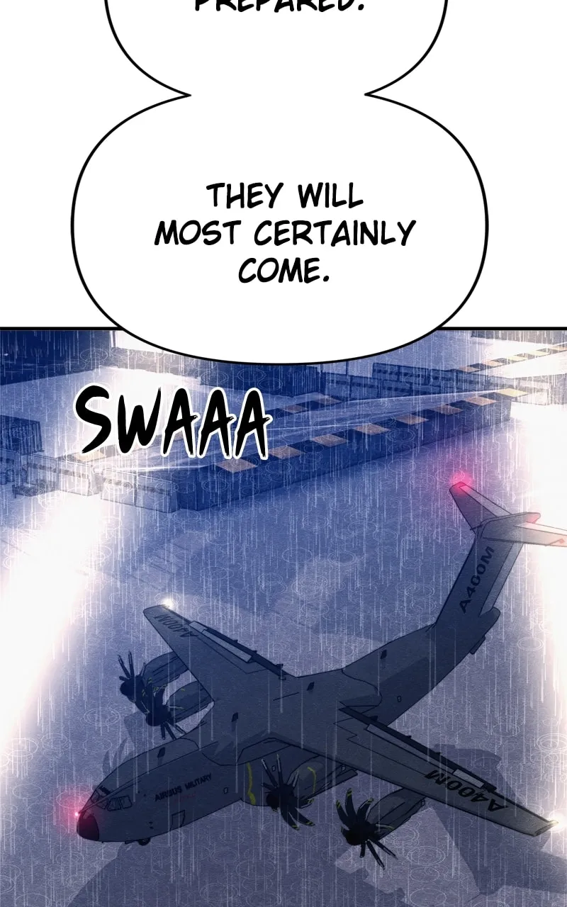 Zombie X Slasher Chapter 30 page 71 - 