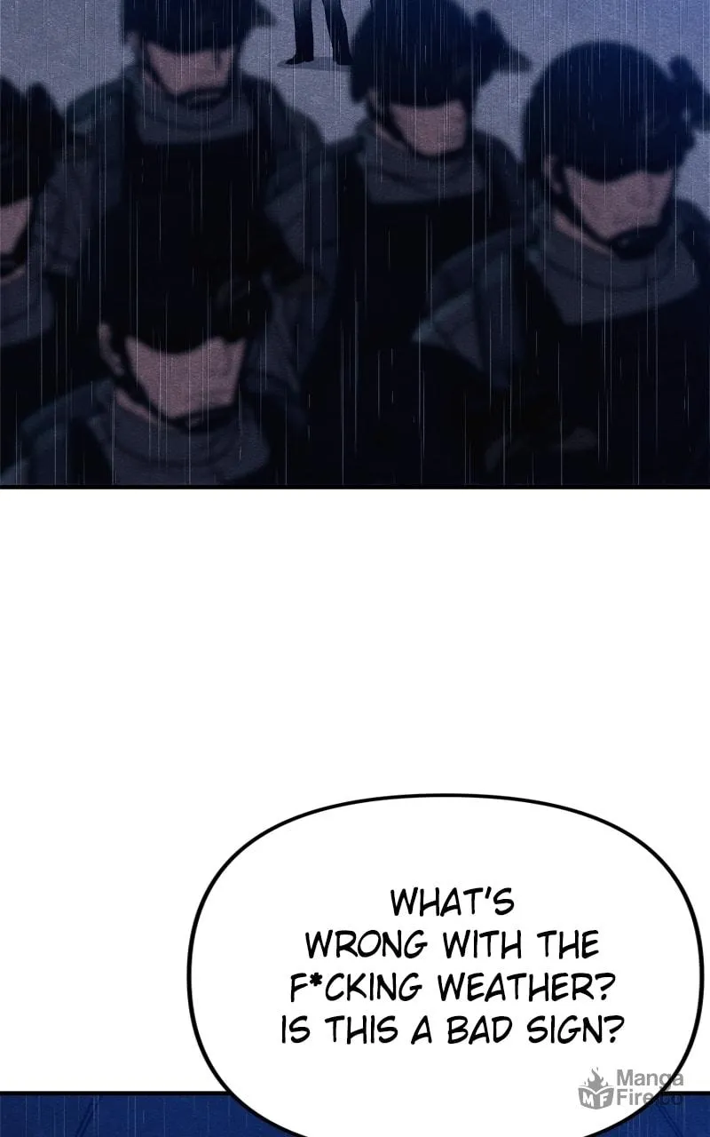 Zombie X Slasher Chapter 30 page 75 - 