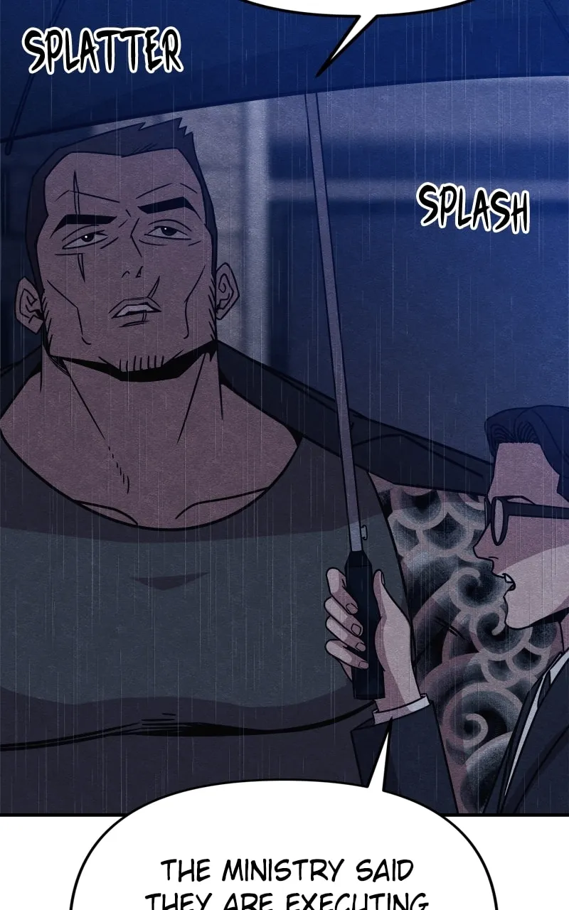 Zombie X Slasher Chapter 30 page 76 - 