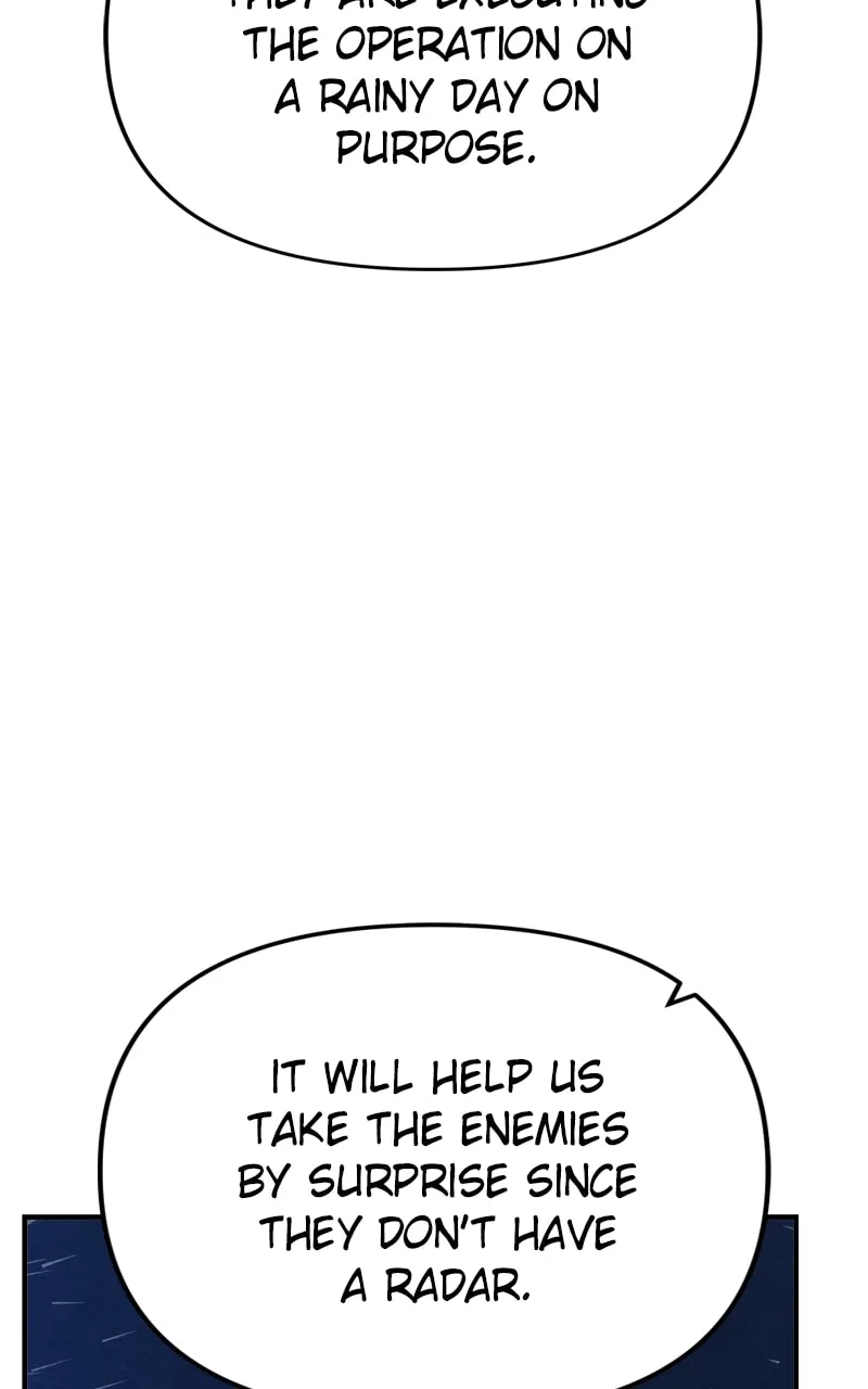 Zombie X Slasher Chapter 30 page 77 - 