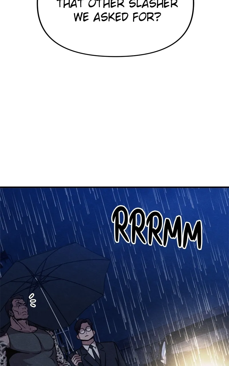 Zombie X Slasher Chapter 30 page 79 - 