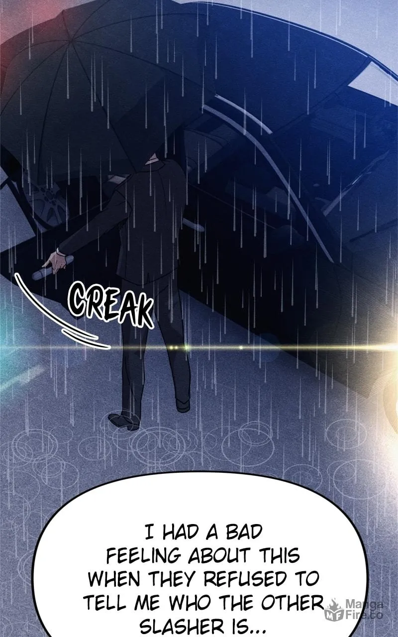 Zombie X Slasher Chapter 30 page 81 - 