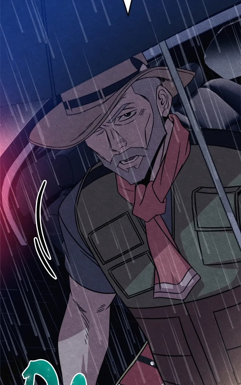Zombie X Slasher Chapter 30 page 83 - 