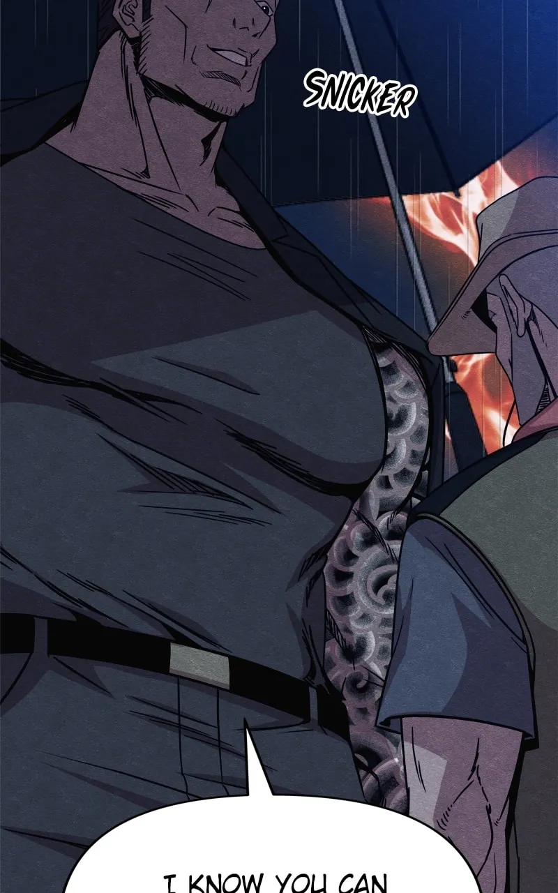 Zombie X Slasher Chapter 30 page 86 - 