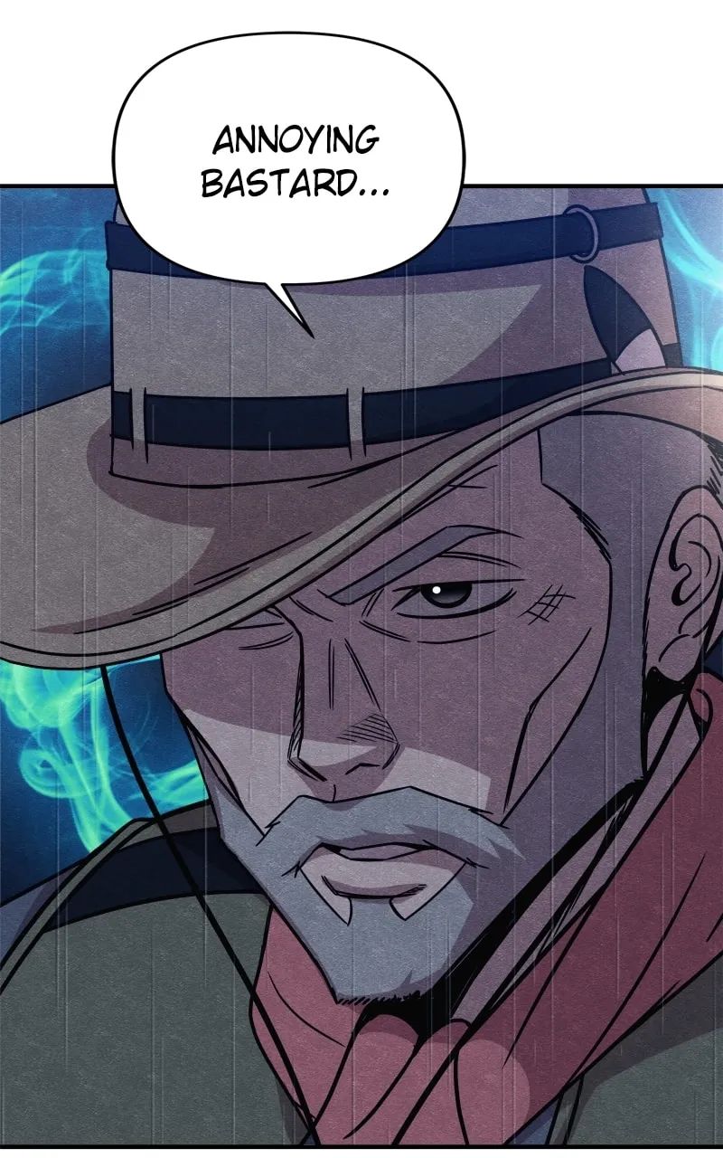 Zombie X Slasher Chapter 30 page 88 - 