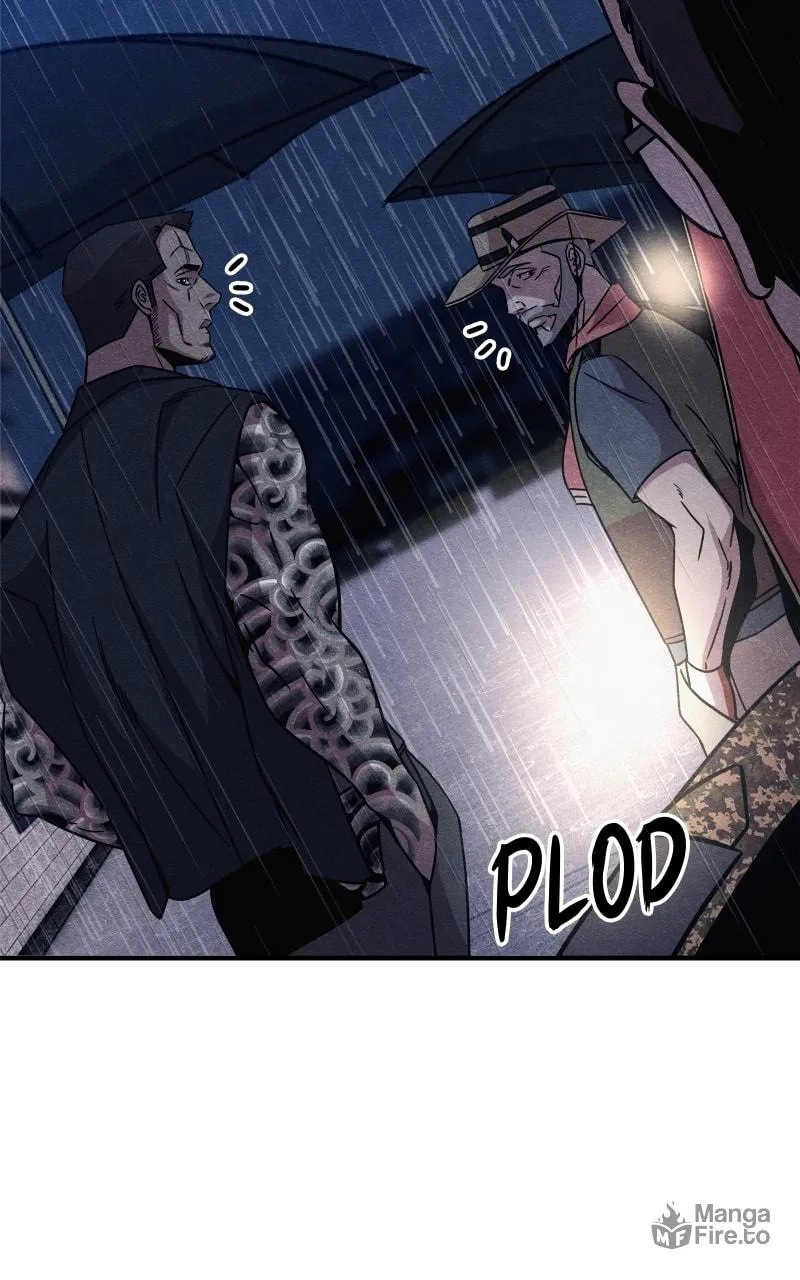 Zombie X Slasher Chapter 30 page 90 - 