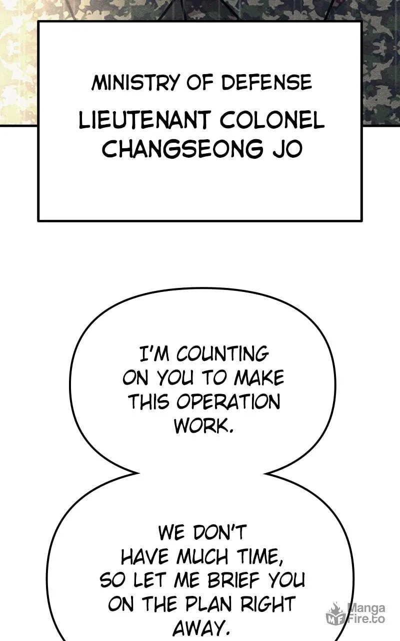 Zombie X Slasher Chapter 30 page 93 - 