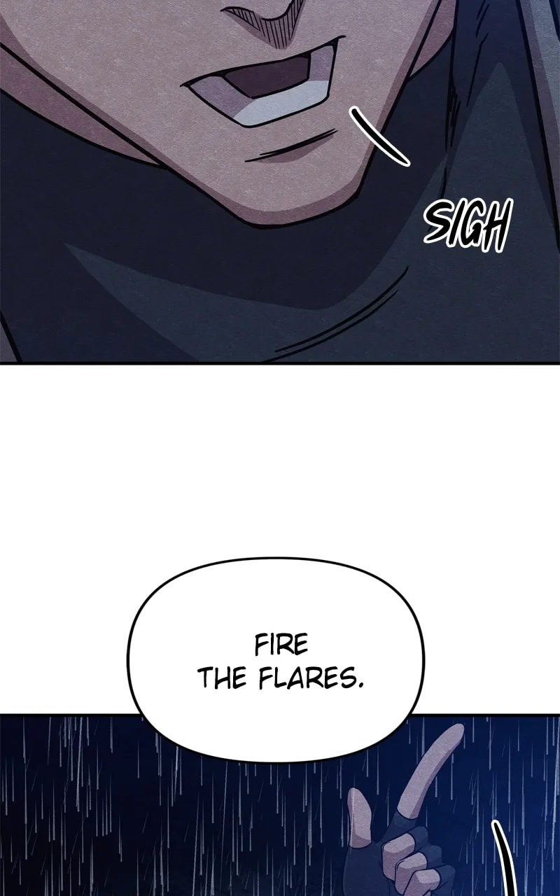Zombie X Slasher Chapter 31 page 11 - 