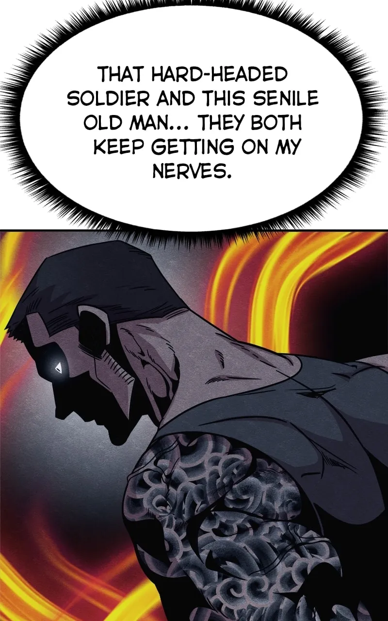 Zombie X Slasher Chapter 31 page 101 - 