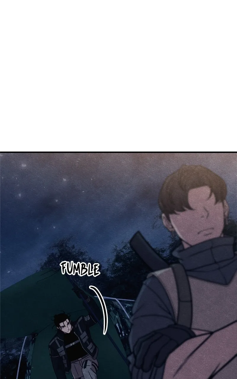 Zombie X Slasher Chapter 31 page 109 - 