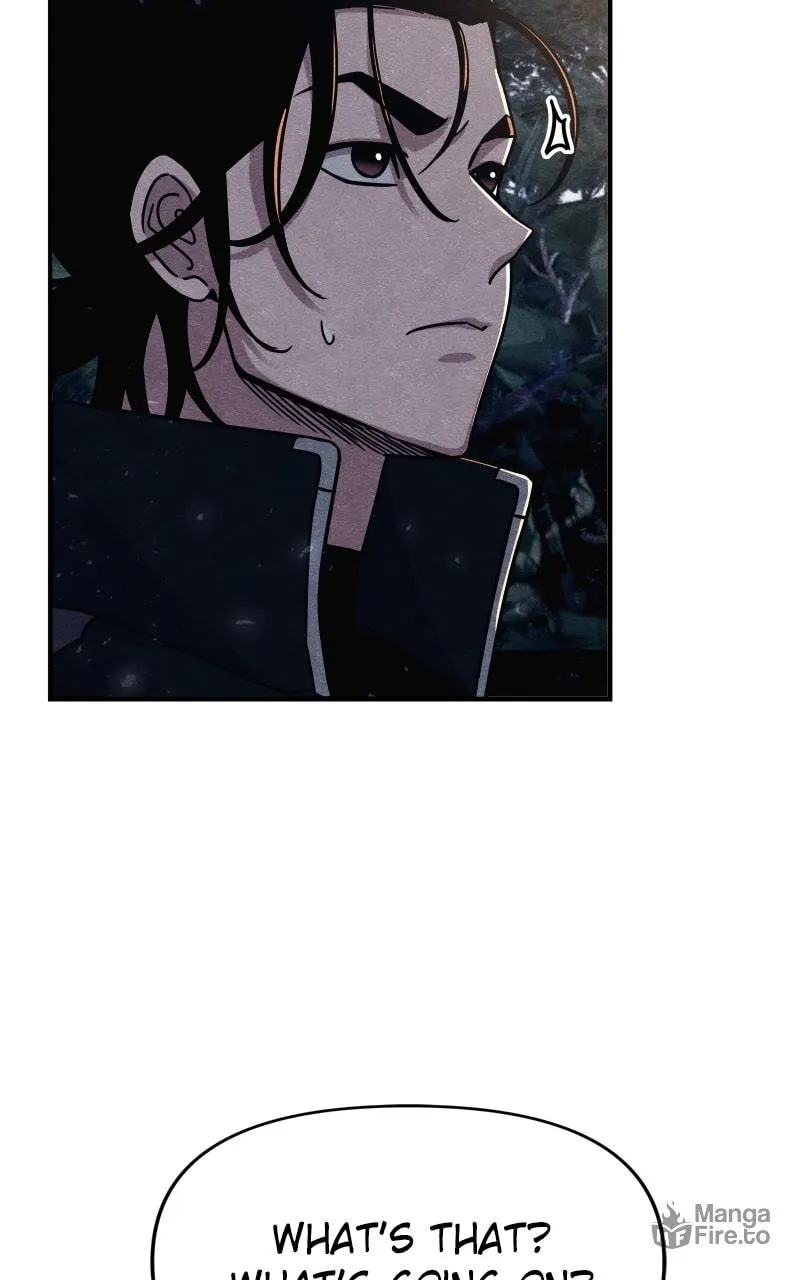 Zombie X Slasher Chapter 31 page 111 - 