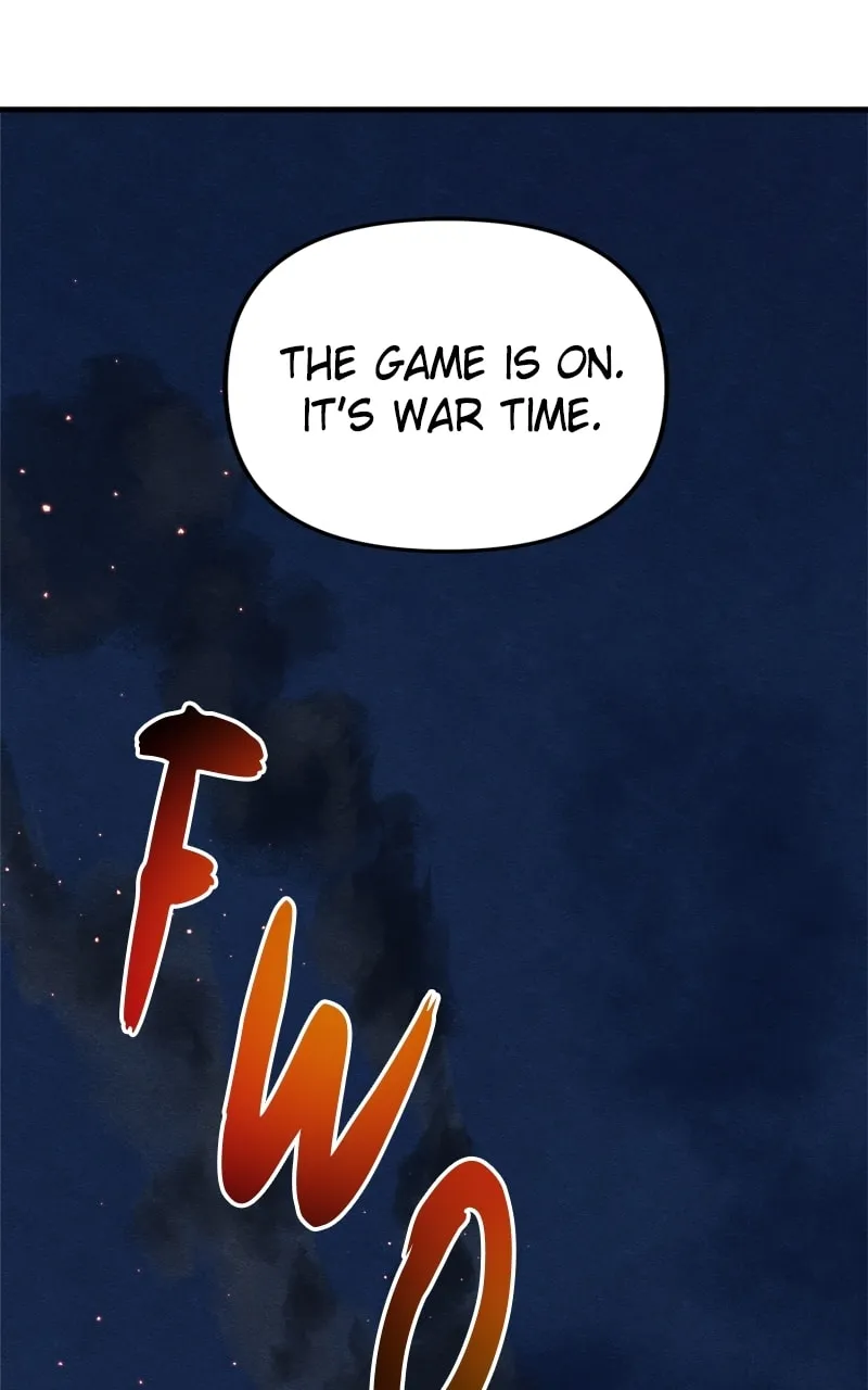 Zombie X Slasher Chapter 31 page 116 - 