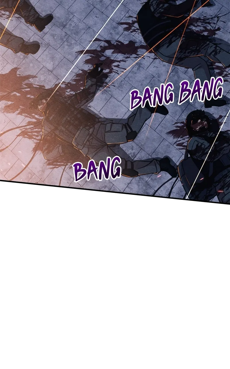 Zombie X Slasher Chapter 31 page 119 - 