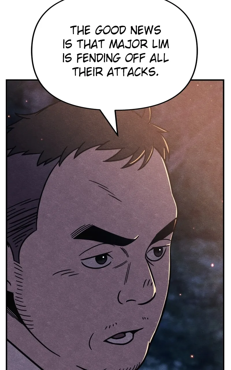 Zombie X Slasher Chapter 31 page 122 - 