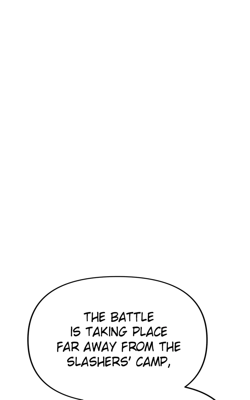 Zombie X Slasher Chapter 31 page 124 - 