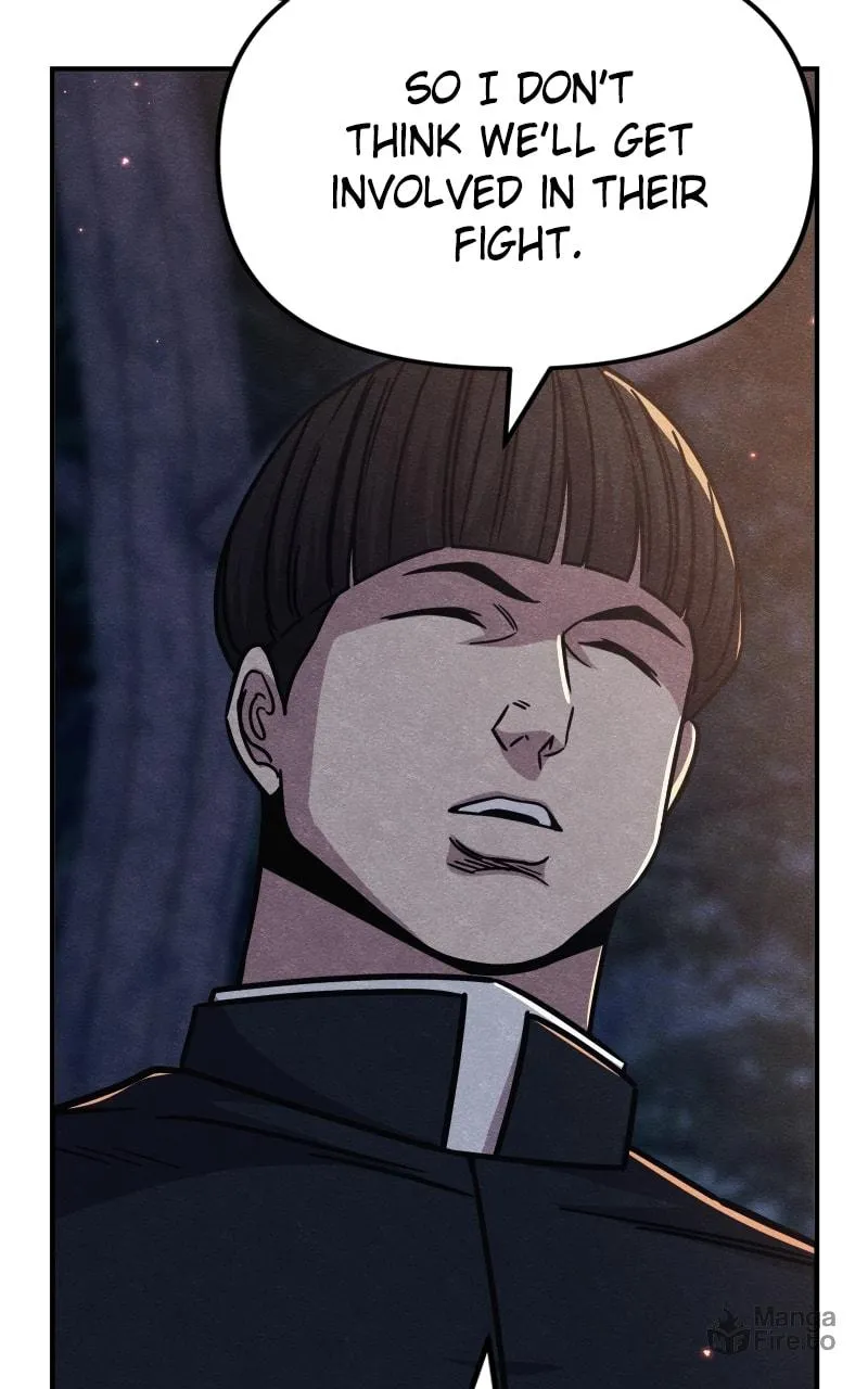 Zombie X Slasher Chapter 31 page 125 - 