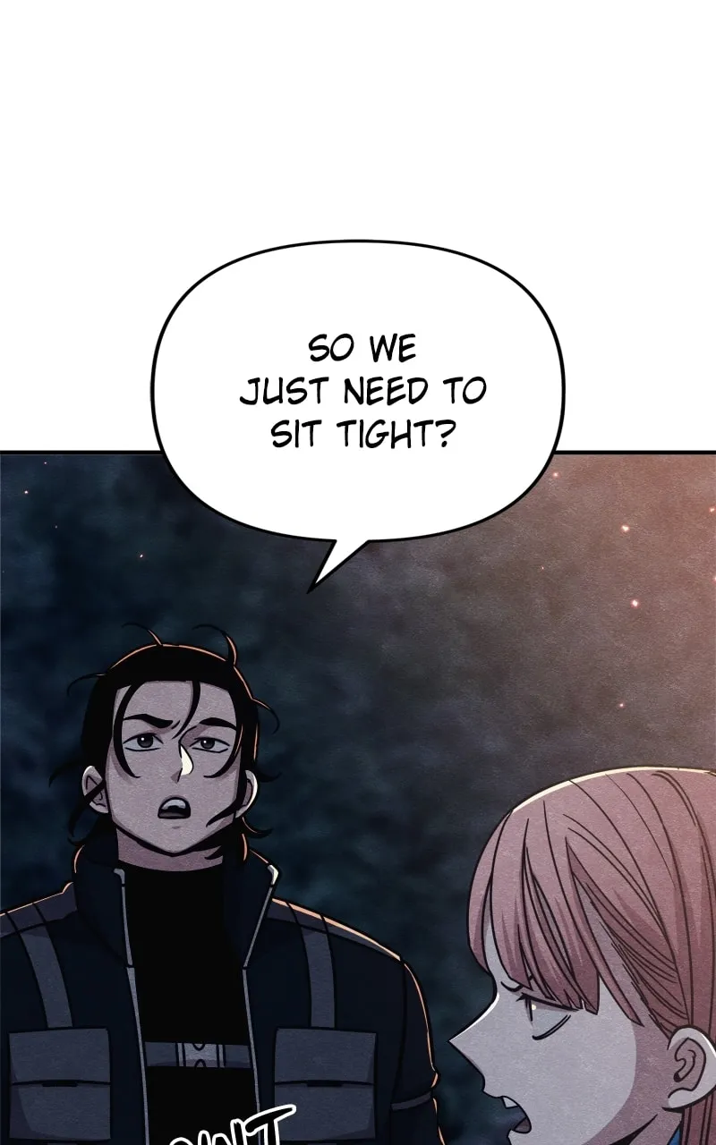 Zombie X Slasher Chapter 31 page 127 - 