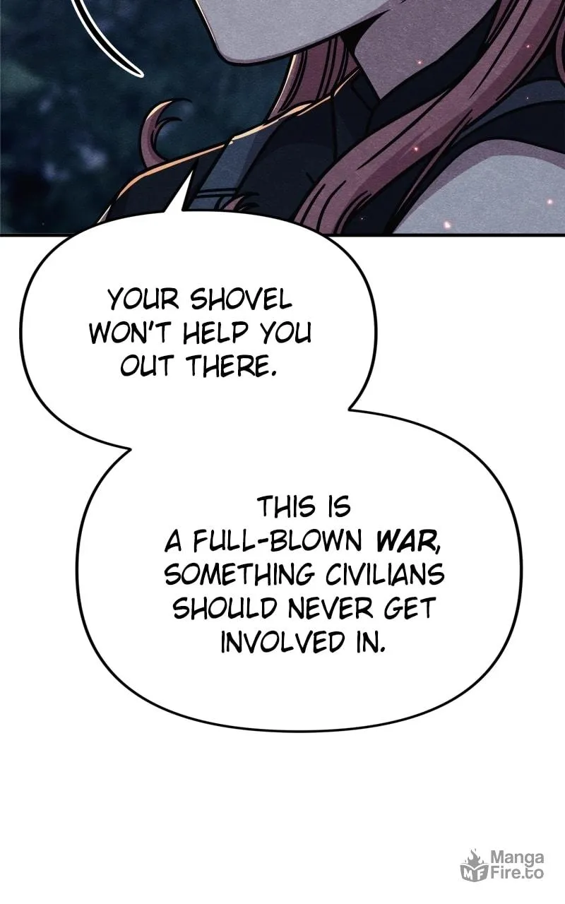 Zombie X Slasher Chapter 31 page 130 - 