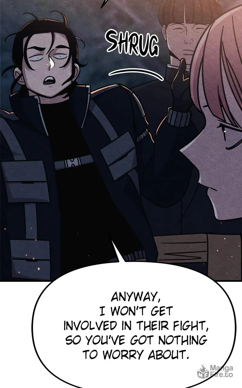 Zombie X Slasher Chapter 31 page 132 - 