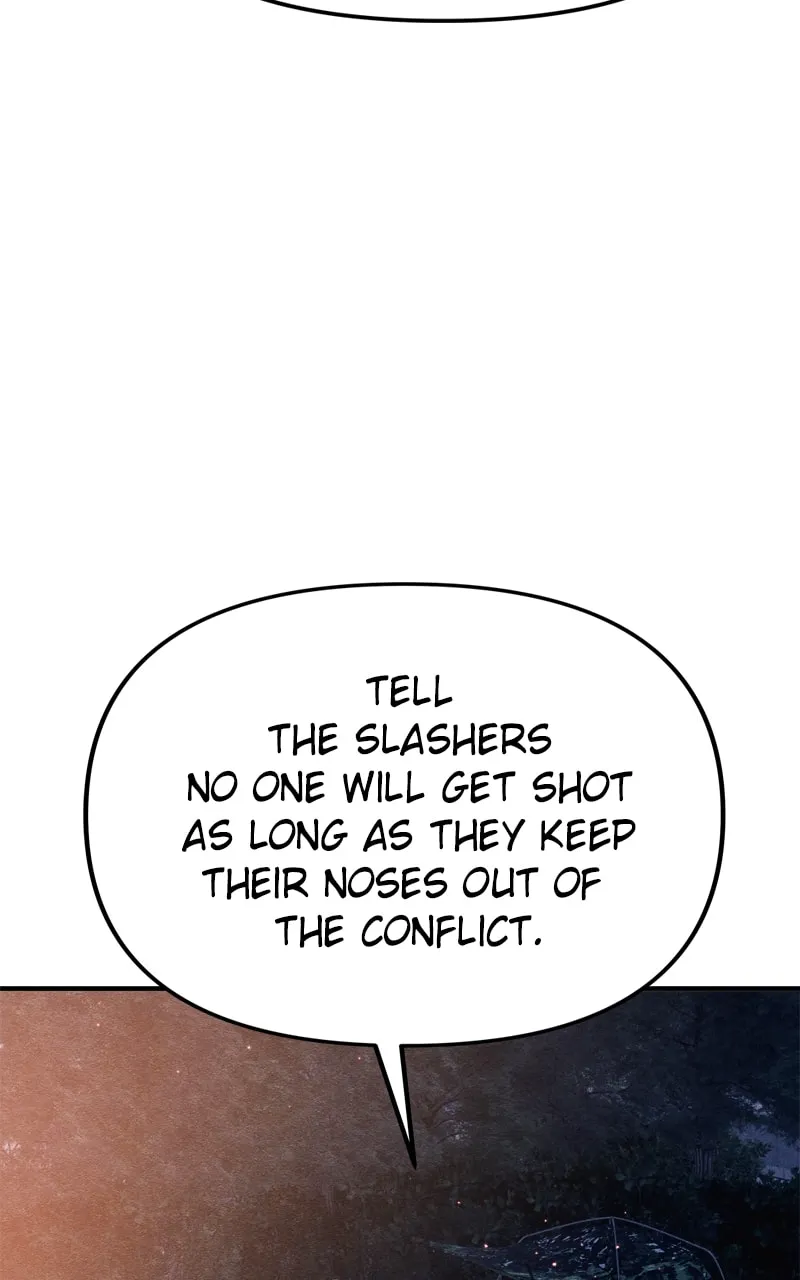 Zombie X Slasher Chapter 31 page 133 - 