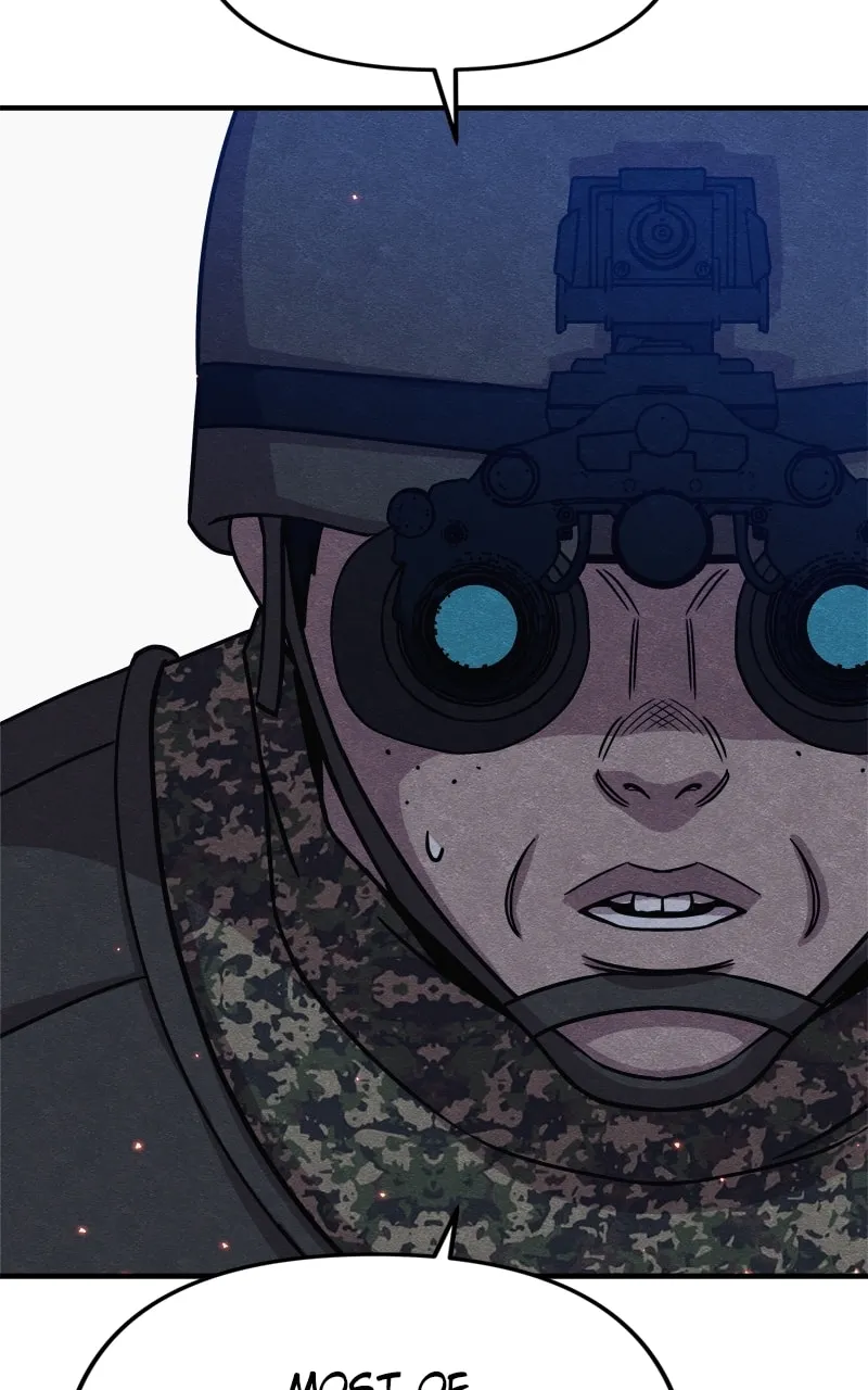 Zombie X Slasher Chapter 31 page 139 - 