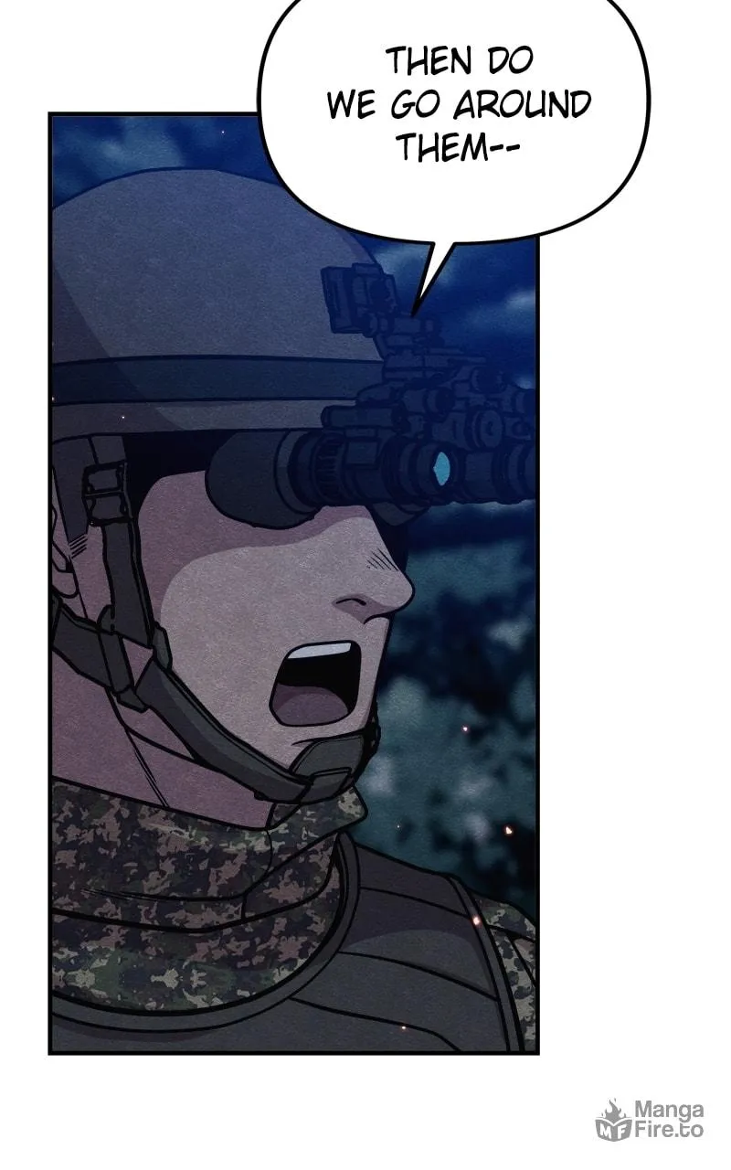 Zombie X Slasher Chapter 31 page 141 - 