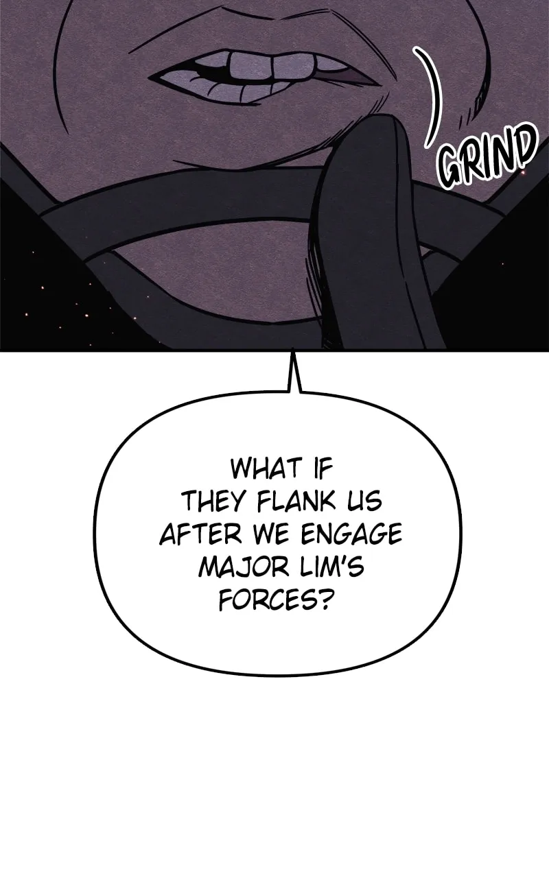 Zombie X Slasher Chapter 31 page 143 - 