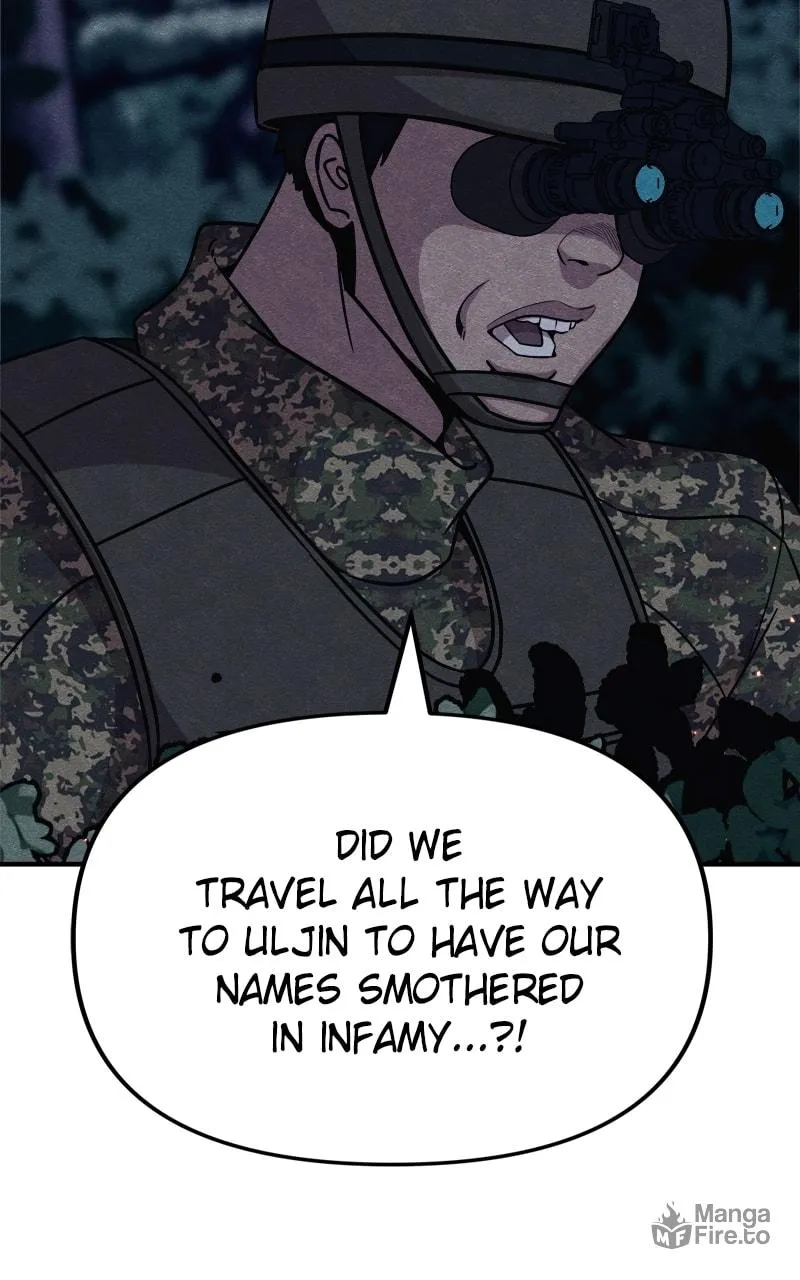 Zombie X Slasher Chapter 31 page 145 - 