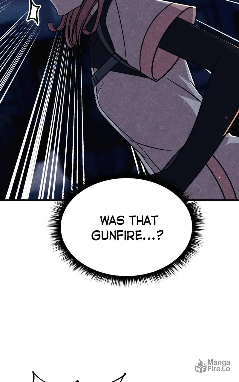 Zombie X Slasher Chapter 31 page 153 - 