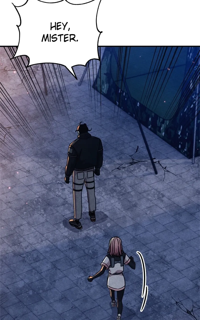 Zombie X Slasher Chapter 31 page 154 - 
