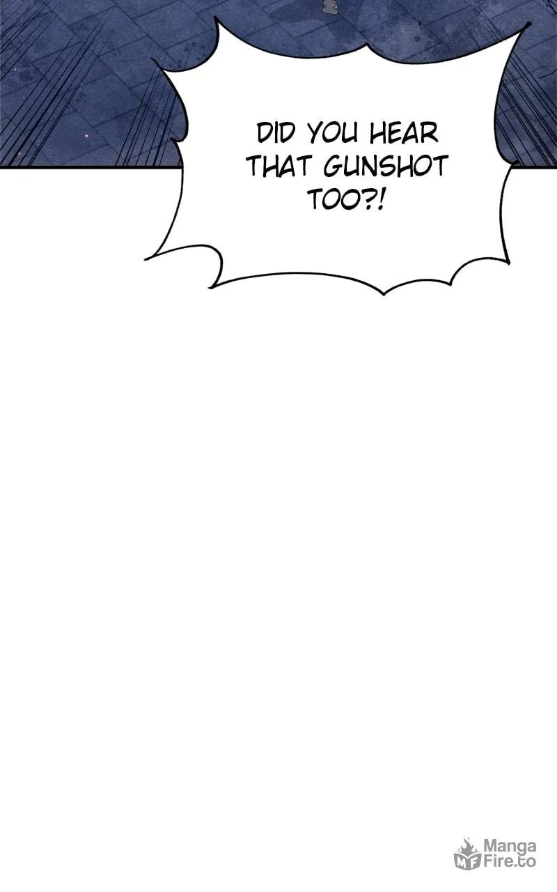 Zombie X Slasher Chapter 31 page 155 - 