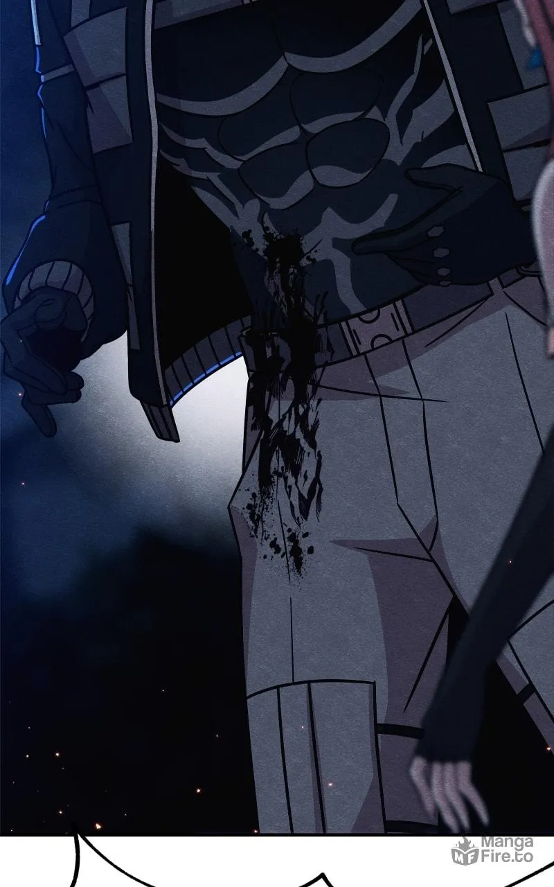 Zombie X Slasher Chapter 31 page 159 - 